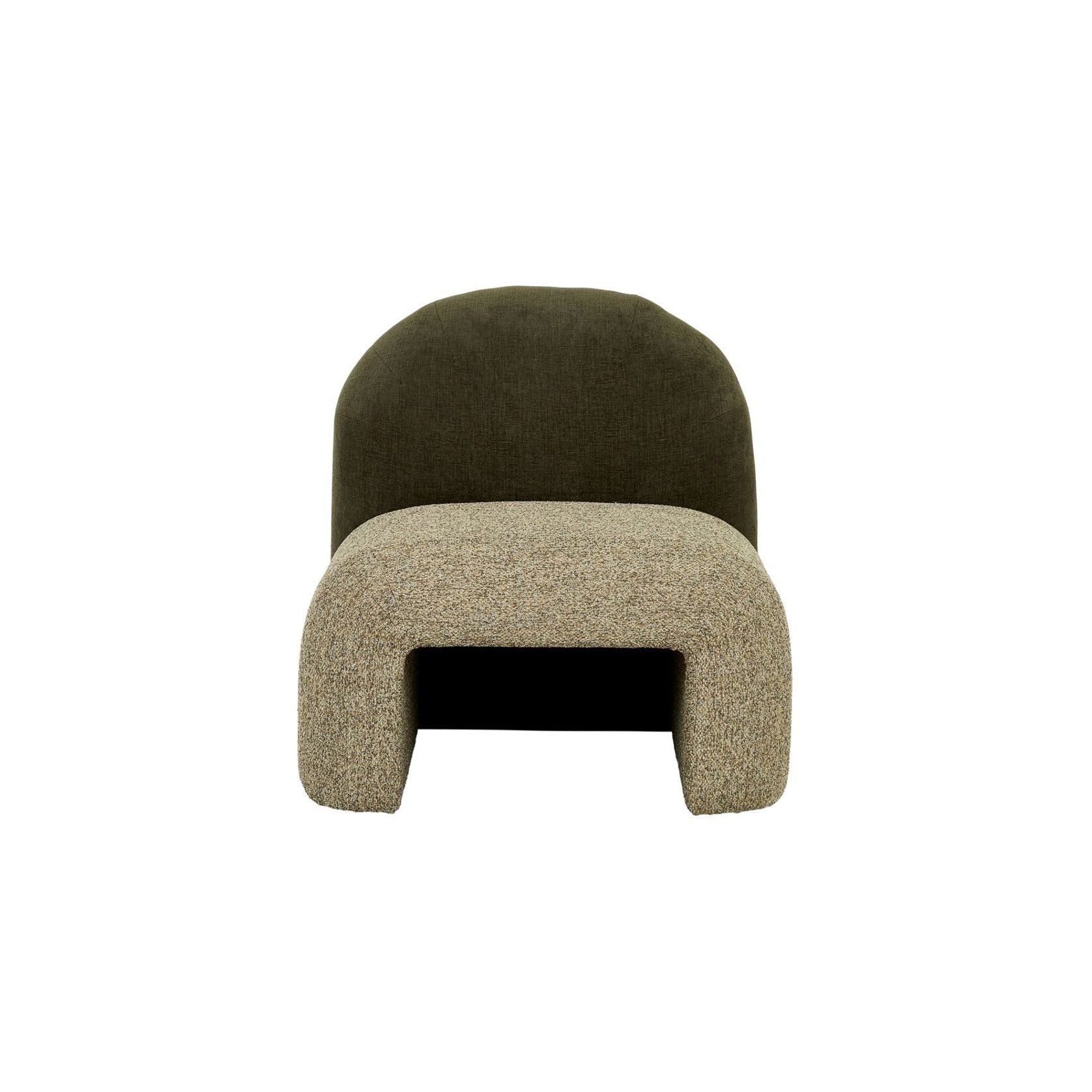 Alva Occasional Chair gallery detail image