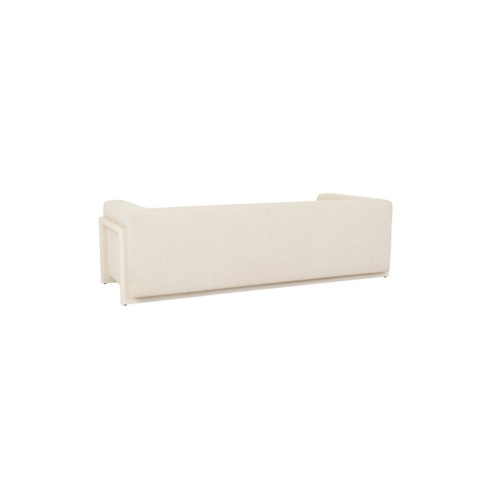 Juno Frame 3 Seater Sofa gallery detail image