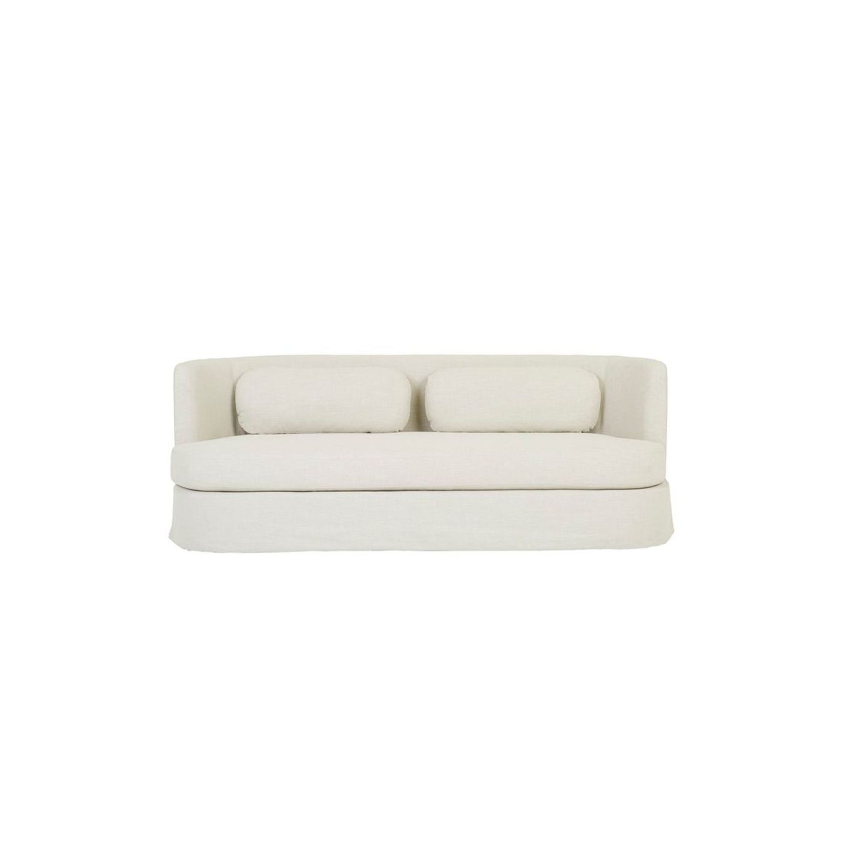 Sidney Bay 2 Seater Sofa gallery detail image