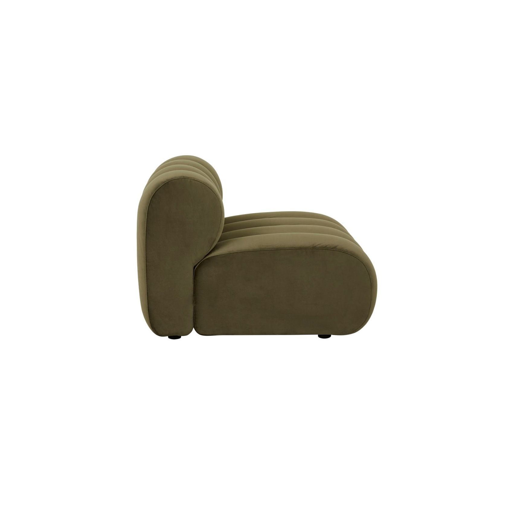Juno Ziggy 1 Seater Centre Sofa gallery detail image