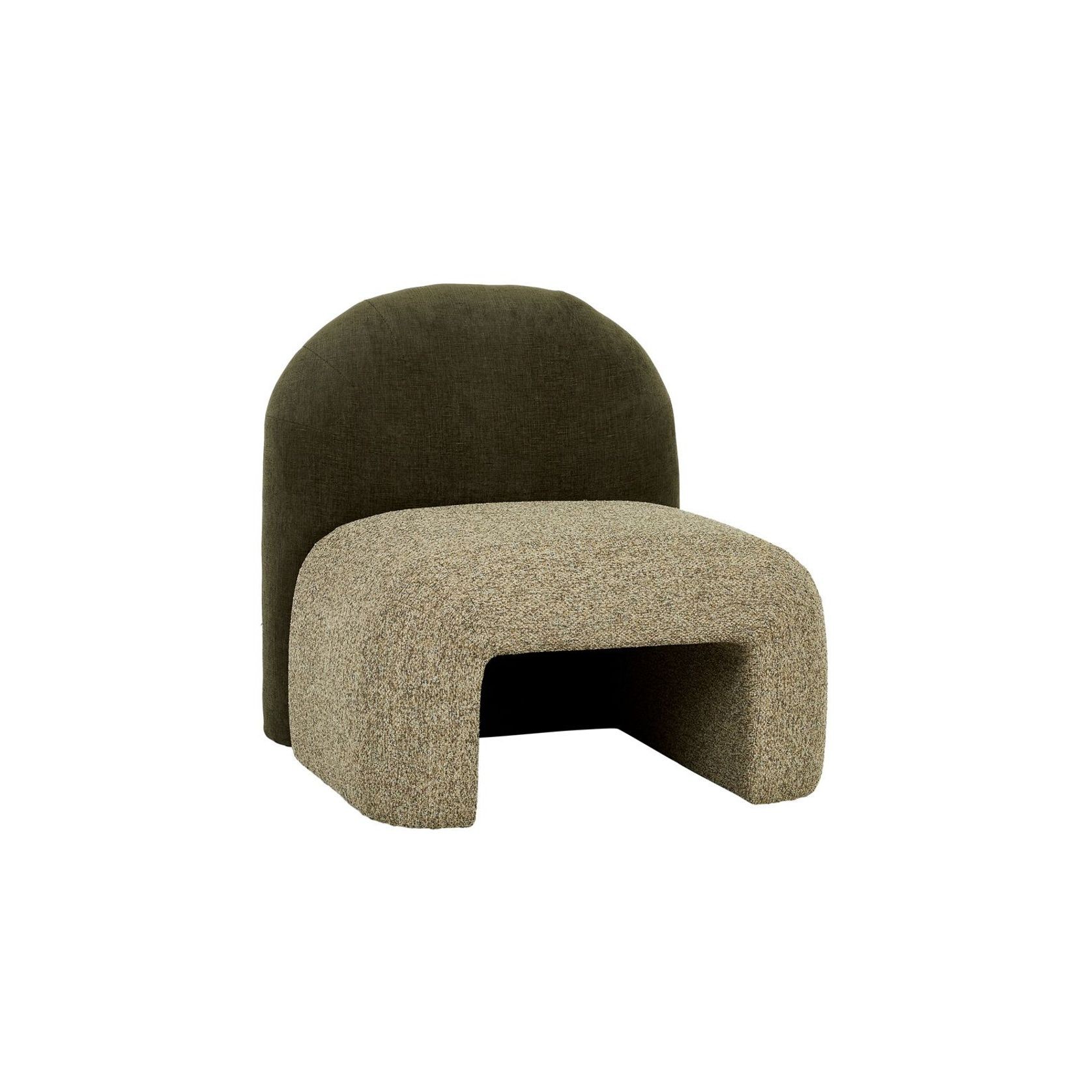 Alva Occasional Chair gallery detail image
