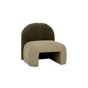 Alva Occasional Chair gallery detail image