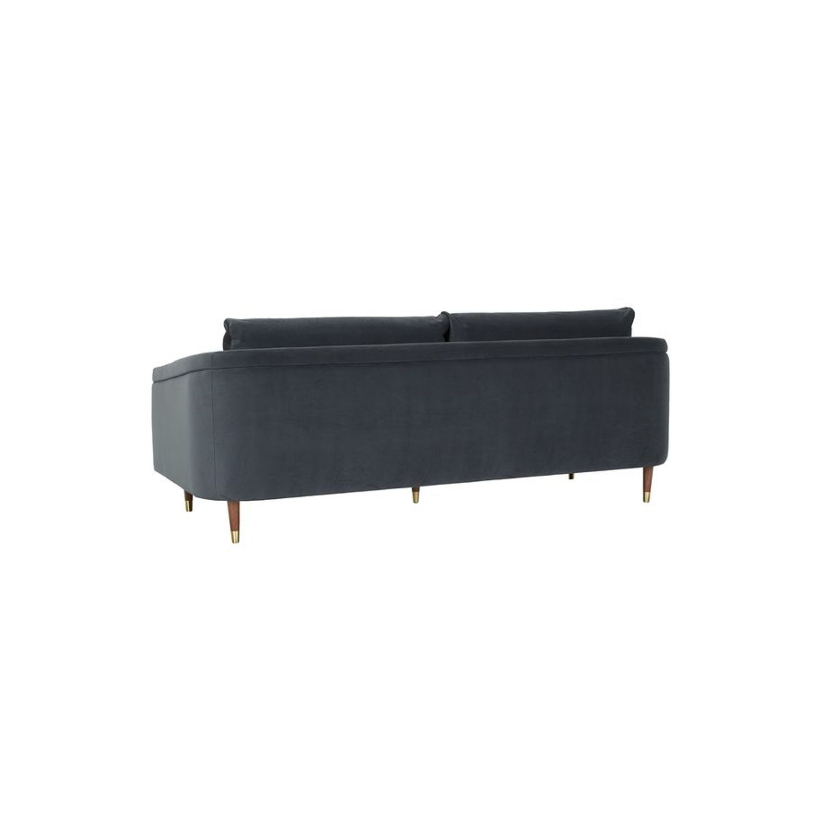 Vittoria Carson 3 Seater Sofa gallery detail image