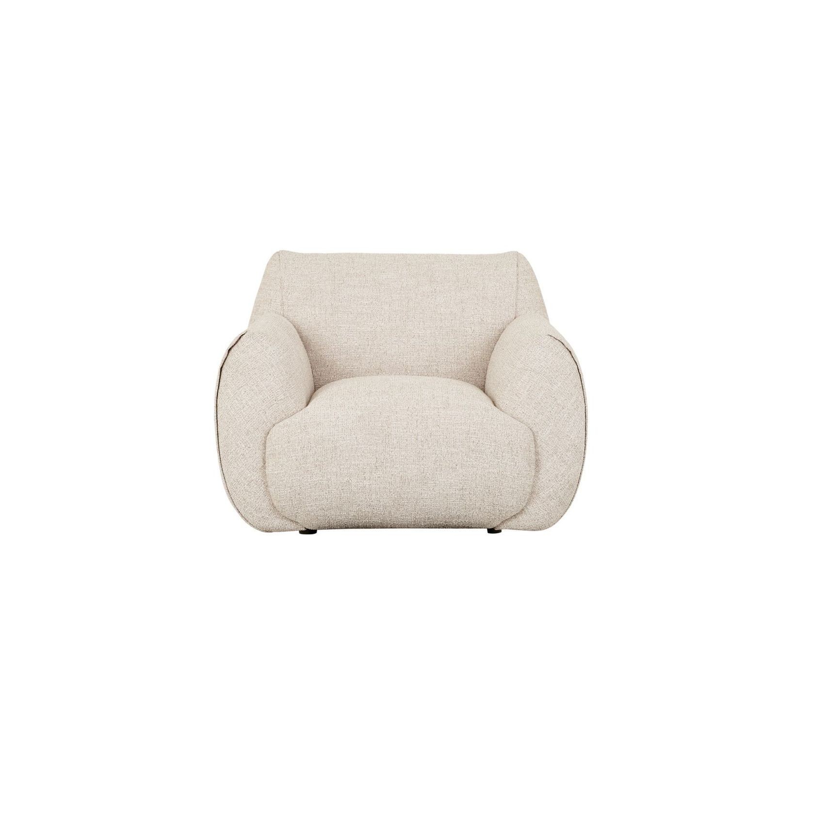 Hugo Rue Sofa Chair gallery detail image