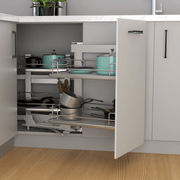 FIT Giamo Magic Corner Unit gallery detail image