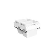 Tanova Simplex Plus Pull Out Kitchen Bins gallery detail image