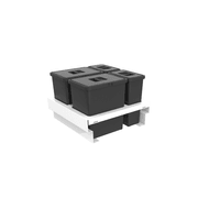 Tanova Drawer Insert Kitchen Bins gallery detail image