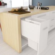 Tanova Designer Series 2 Pull Out Kitchen Bins gallery detail image