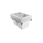 Tanova Simplex Plus Pull Out Kitchen Bins gallery detail image
