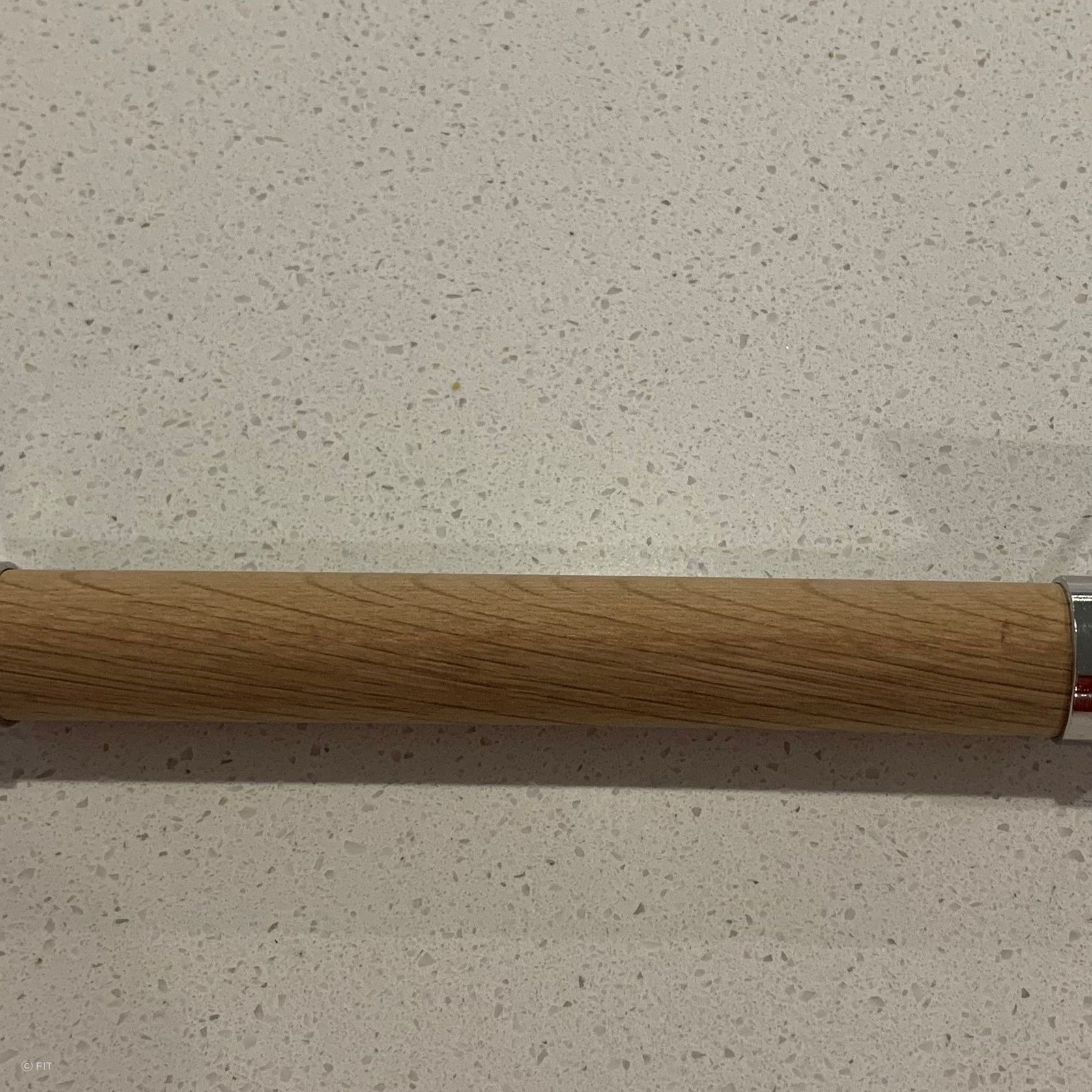 Tanova Designer Series 2 Pull Out Kitchen Bins gallery detail image