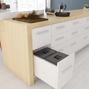 Tanova Drawer Insert Kitchen Bins gallery detail image