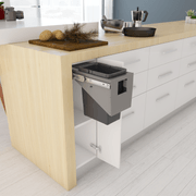 Tanova Simplex Pull Out Kitchen Bins gallery detail image