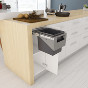 Tanova Simplex Pull Out Kitchen Bins gallery detail image