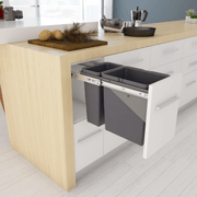 Tanova Simplex Pull Out Kitchen Bins gallery detail image