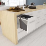 Tanova Simplex Pull Out Kitchen Bins gallery detail image