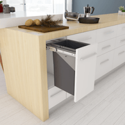 Tanova Simplex Pull Out Kitchen Bins gallery detail image