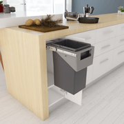 Tanova Simplex Pull Out Kitchen Bins gallery detail image