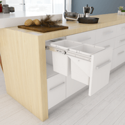 Tanova Simplex Pull Out Kitchen Bins gallery detail image