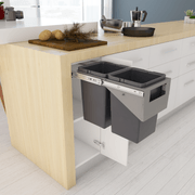 Tanova Simplex Pull Out Kitchen Bins gallery detail image