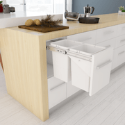 Tanova Simplex Pull Out Kitchen Bins gallery detail image
