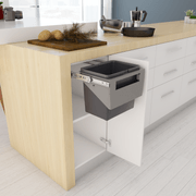 Tanova Simplex Pull Out Kitchen Bins gallery detail image