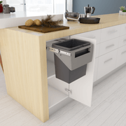 Tanova Simplex Pull Out Kitchen Bins gallery detail image