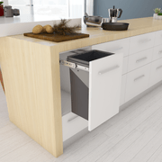 Tanova Simplex Pull Out Kitchen Bins gallery detail image