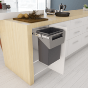 Tanova Simplex Pull Out Kitchen Bins gallery detail image