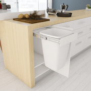 Tanova Simplex Pull Out Kitchen Bins gallery detail image