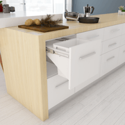 Tanova Simplex Pull Out Kitchen Bins gallery detail image