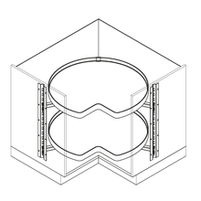 Unero® by Vauth-Sagel: VS COR® Wheel Pro gallery detail image