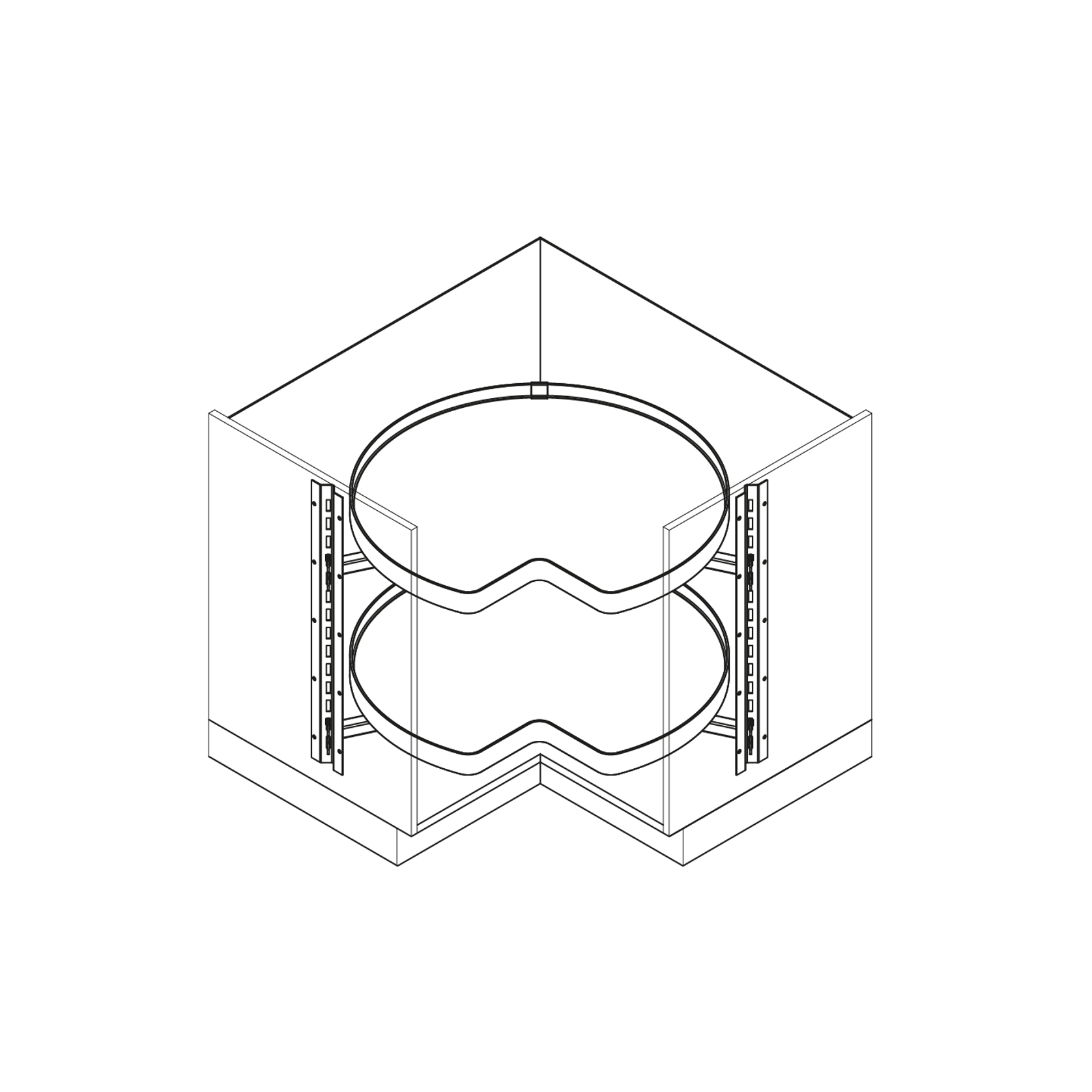 Unero® by Vauth-Sagel: VS COR® Wheel Pro gallery detail image