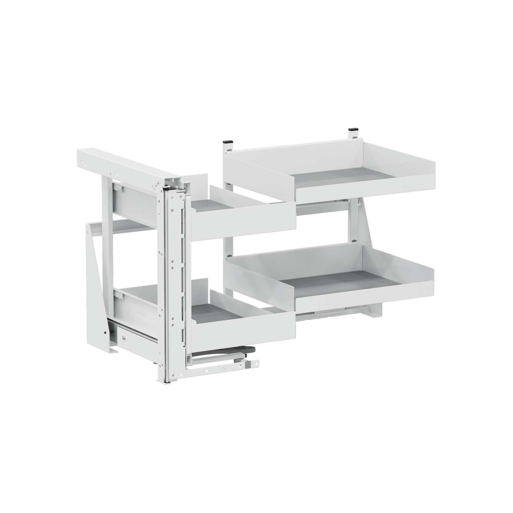 Essentio® by Vauth-Sagel: VS COR® Fold Corner Unit gallery detail image