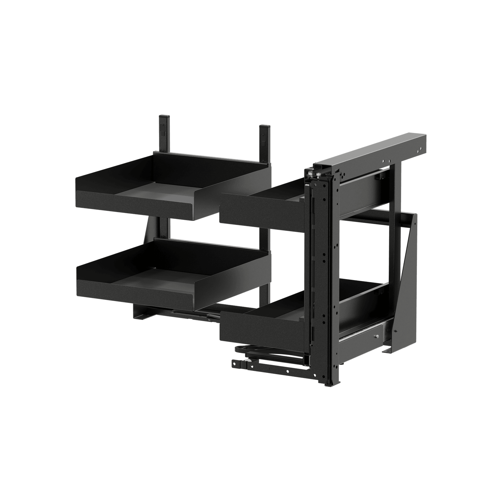 Essentio® by Vauth-Sagel: VS COR® Fold Corner Unit gallery detail image