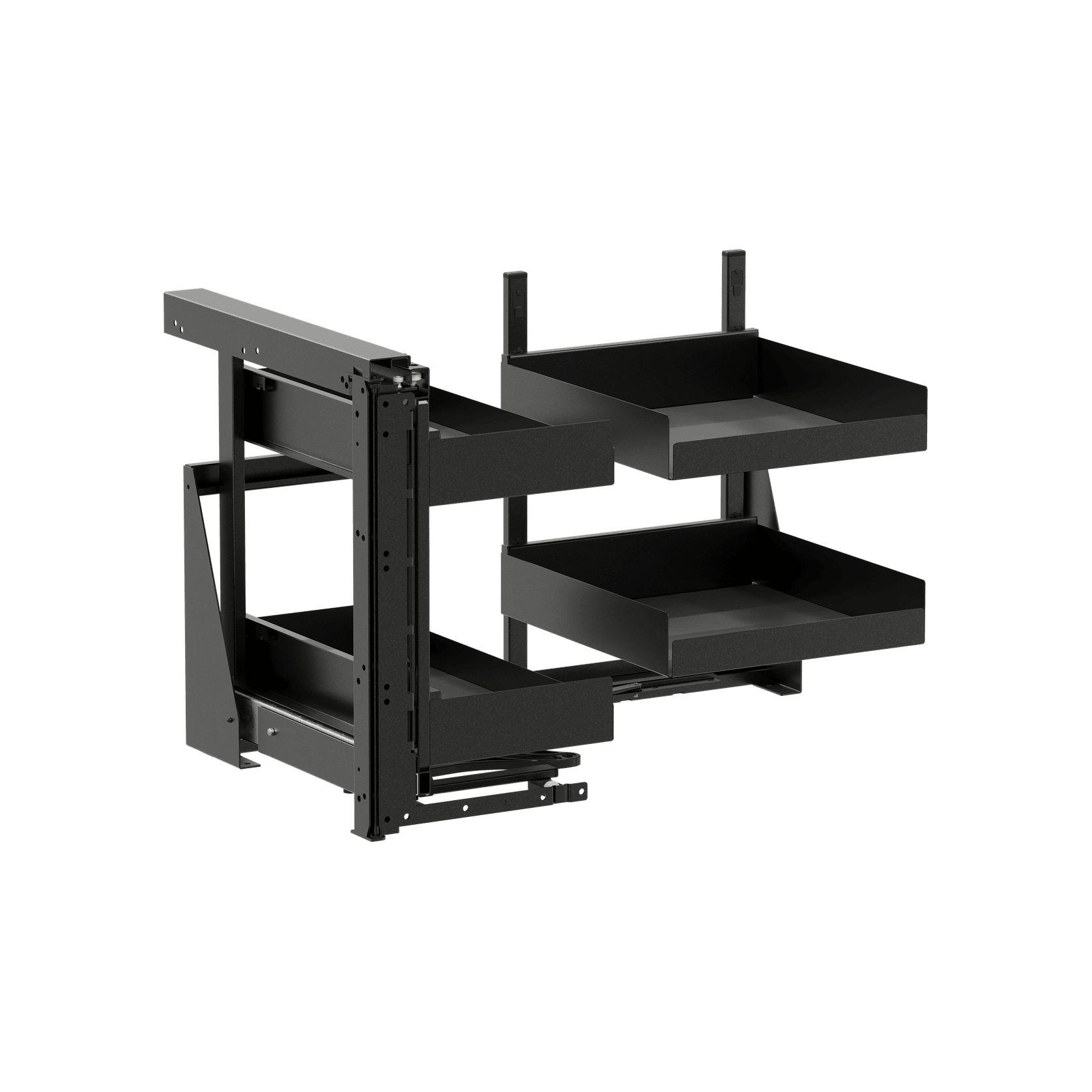 Essentio® by Vauth-Sagel: VS COR® Fold Corner Unit gallery detail image
