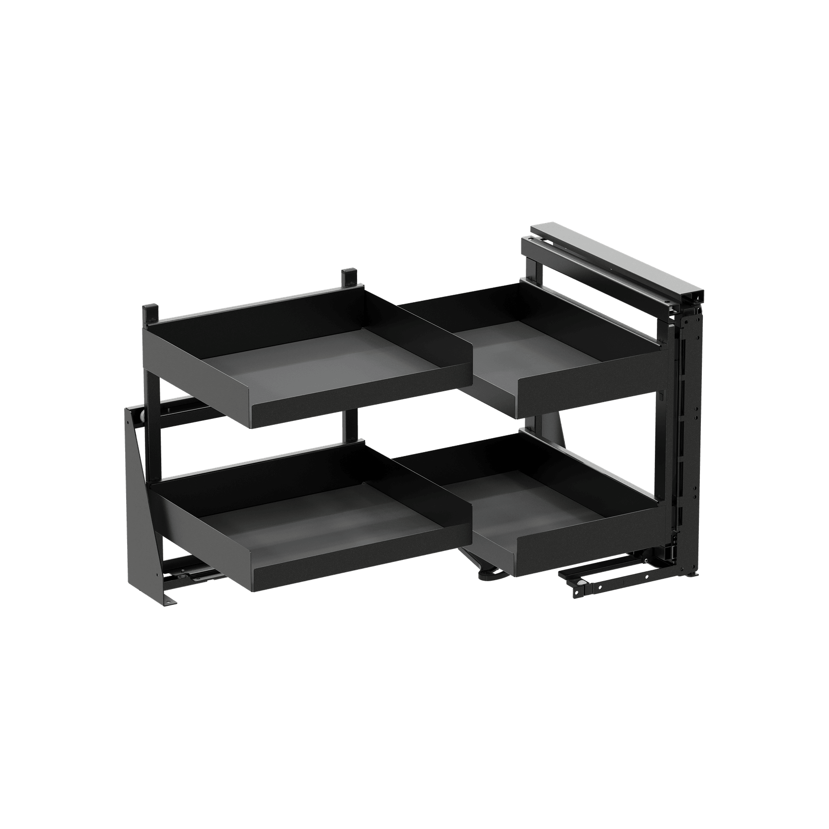 Essentio® by Vauth-Sagel: VS COR® Fold Corner Unit gallery detail image