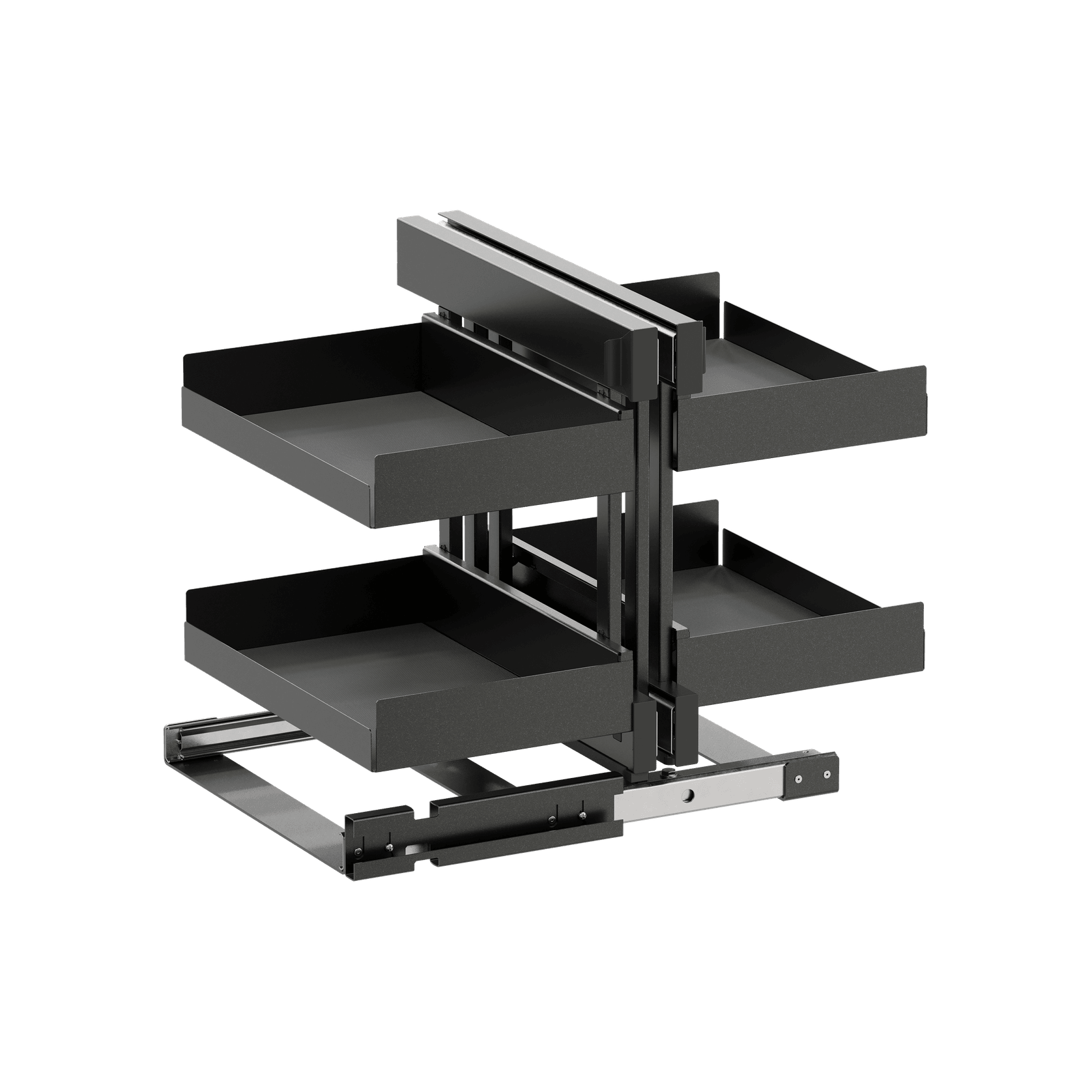 Essentio® by Vauth-Sagel: VS COR® Flex Corner Unit gallery detail image
