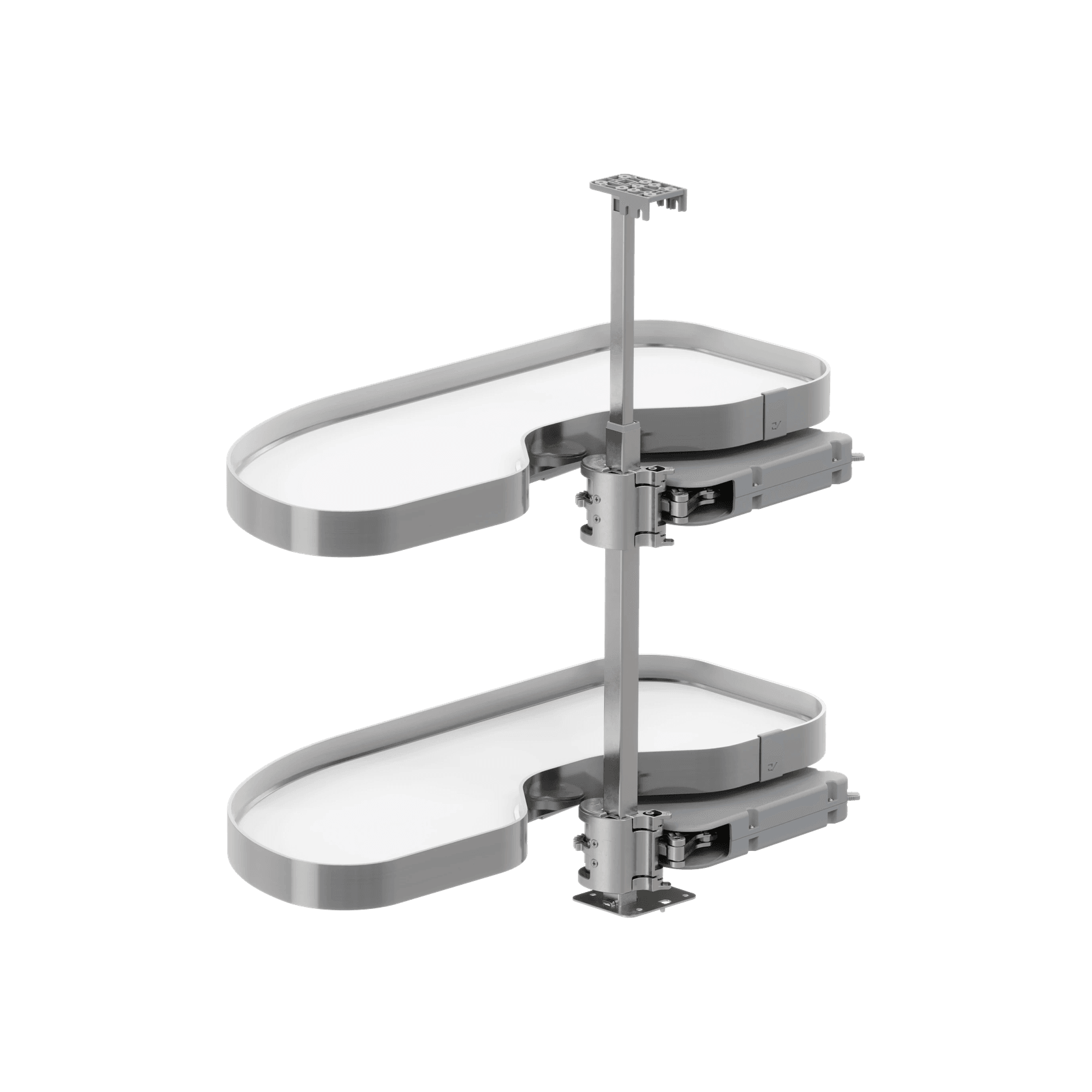 Unero® by Vauth-Sagel: VS Cornerstone® Maxx Corner Unit gallery detail image