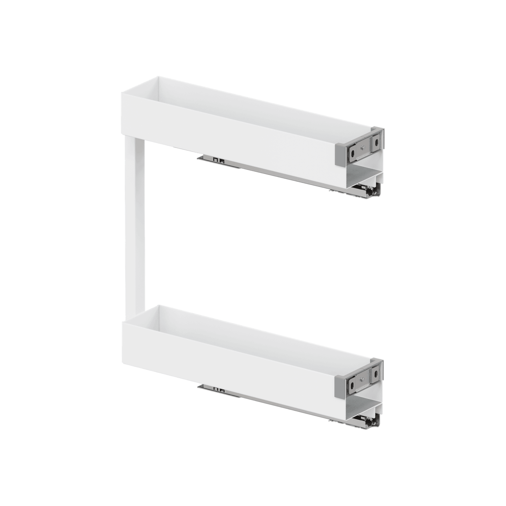Essentio® by Vauth-Sagel: VS SUB® Rack Under Bench Unit gallery detail image