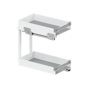 Essentio® by Vauth-Sagel: VS SUB® Rack Under Bench Unit gallery detail image
