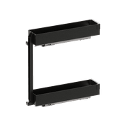 Essentio® by Vauth-Sagel: VS SUB® Rack Under Bench Unit gallery detail image