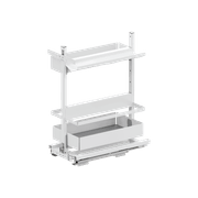 Essentio® by Vauth-Sagel: VS SUB® Larder Flex Pull Out gallery detail image