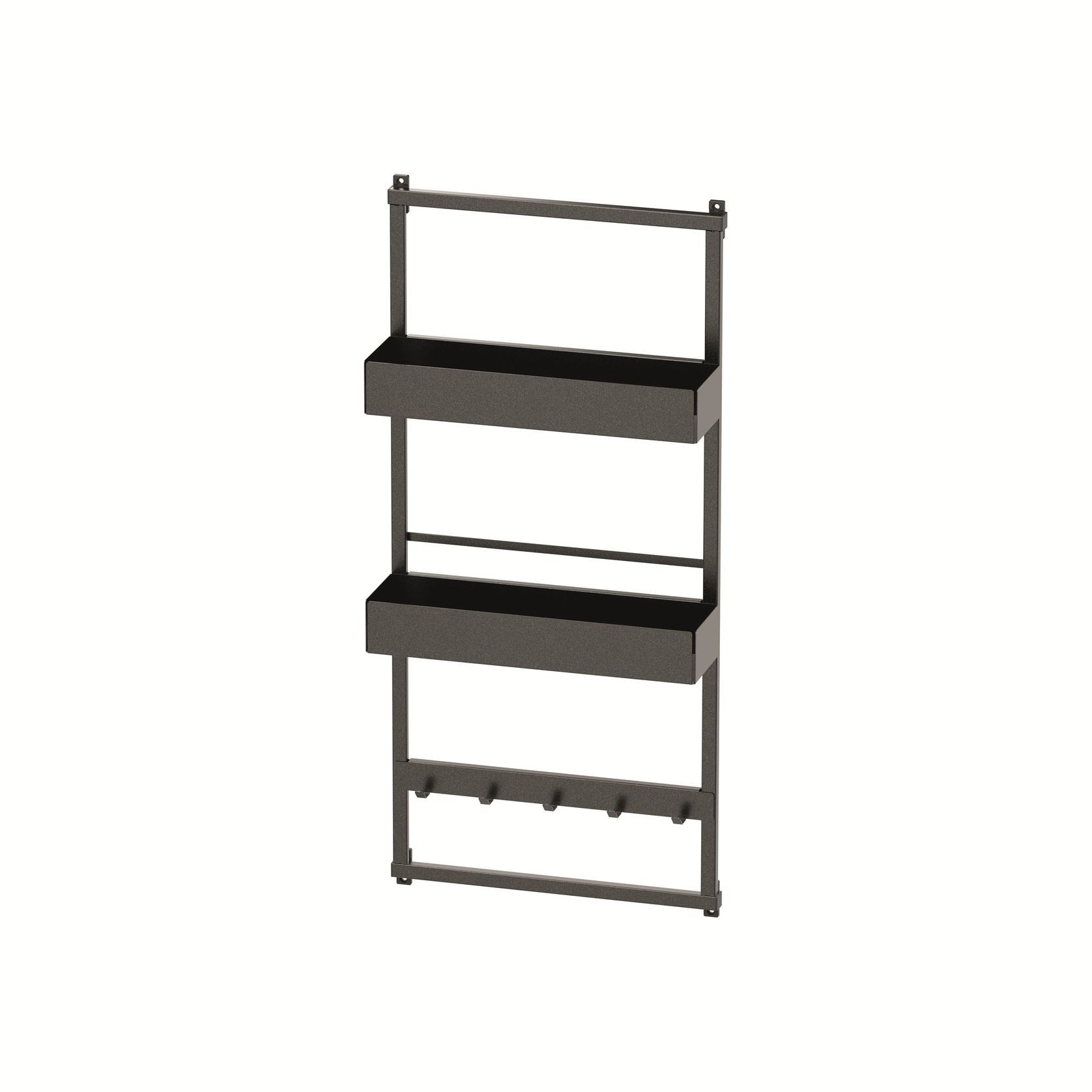 Essentio® by Vauth-Sagel: VS Gate Rack Hanging Storage gallery detail image