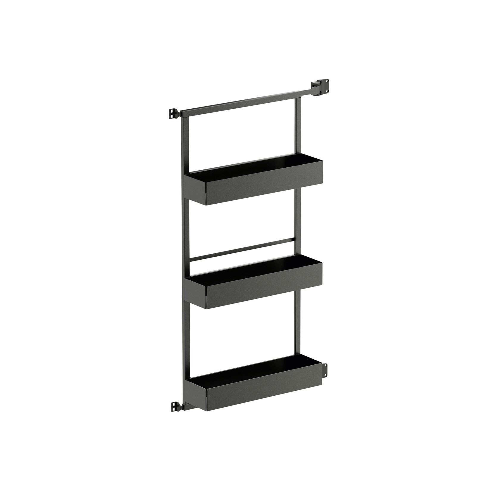 Essentio® by Vauth-Sagel: VS Gate Rack Plus Hangers gallery detail image