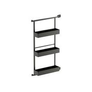 Essentio® by Vauth-Sagel: VS Gate Rack Plus Hangers gallery detail image