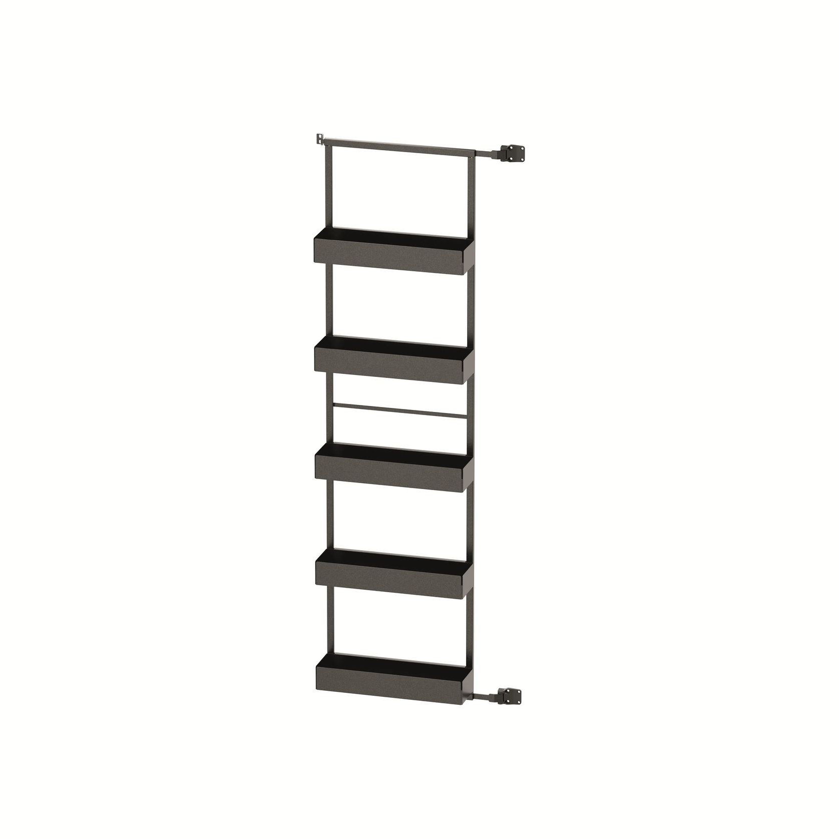 Essentio® by Vauth-Sagel: VS Gate Rack Plus Hangers gallery detail image