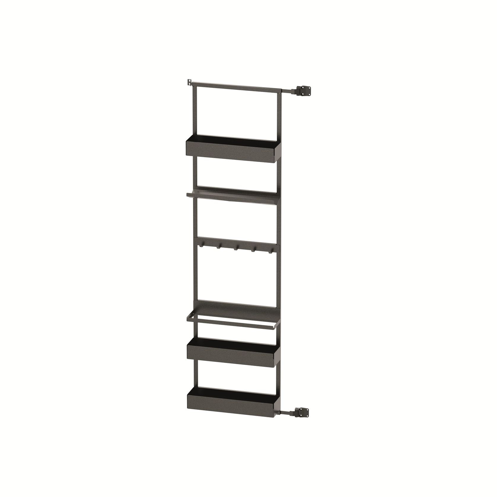 Essentio® by Vauth-Sagel: VS Gate Rack Plus Hangers gallery detail image