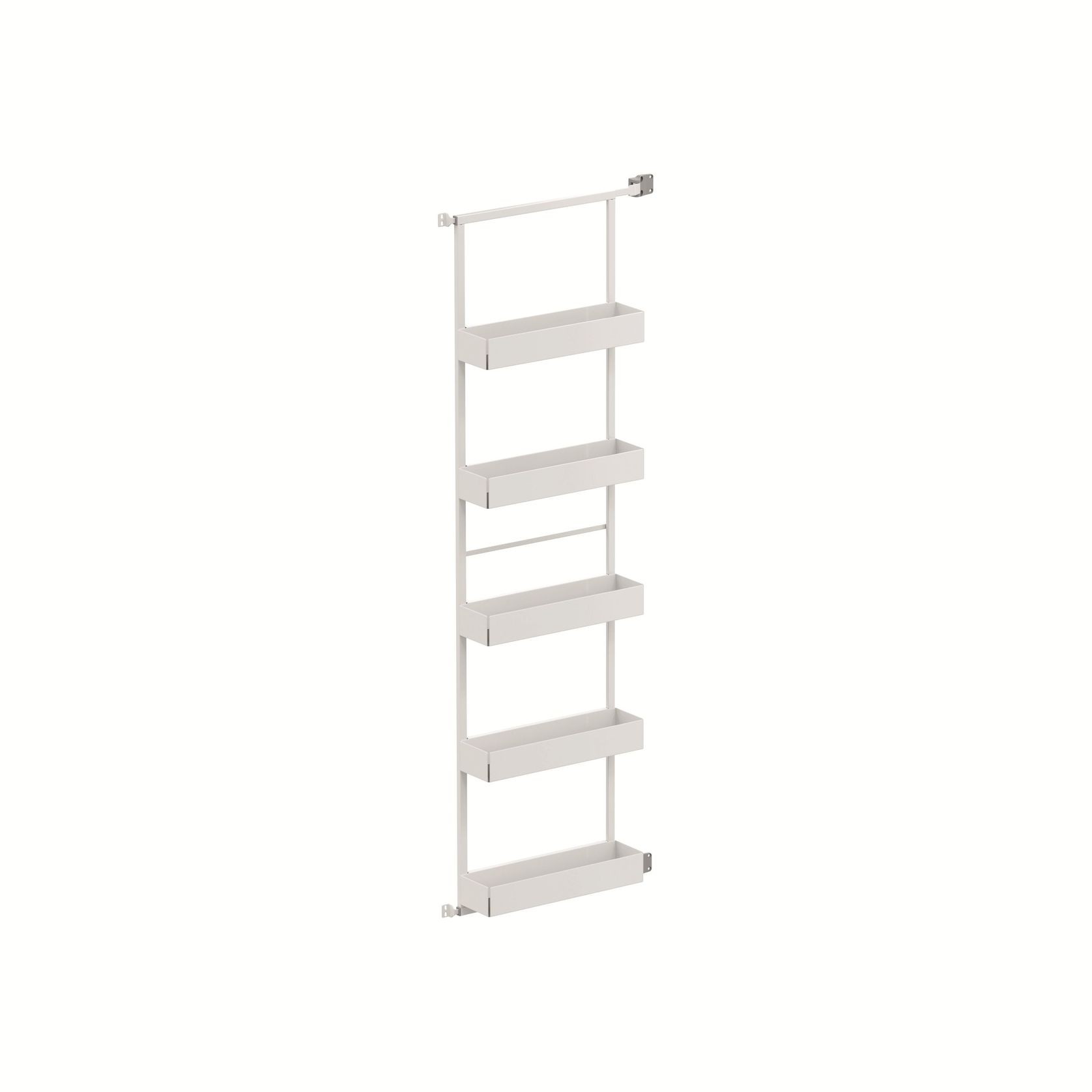 Essentio® by Vauth-Sagel: VS Gate Rack Plus Hangers gallery detail image