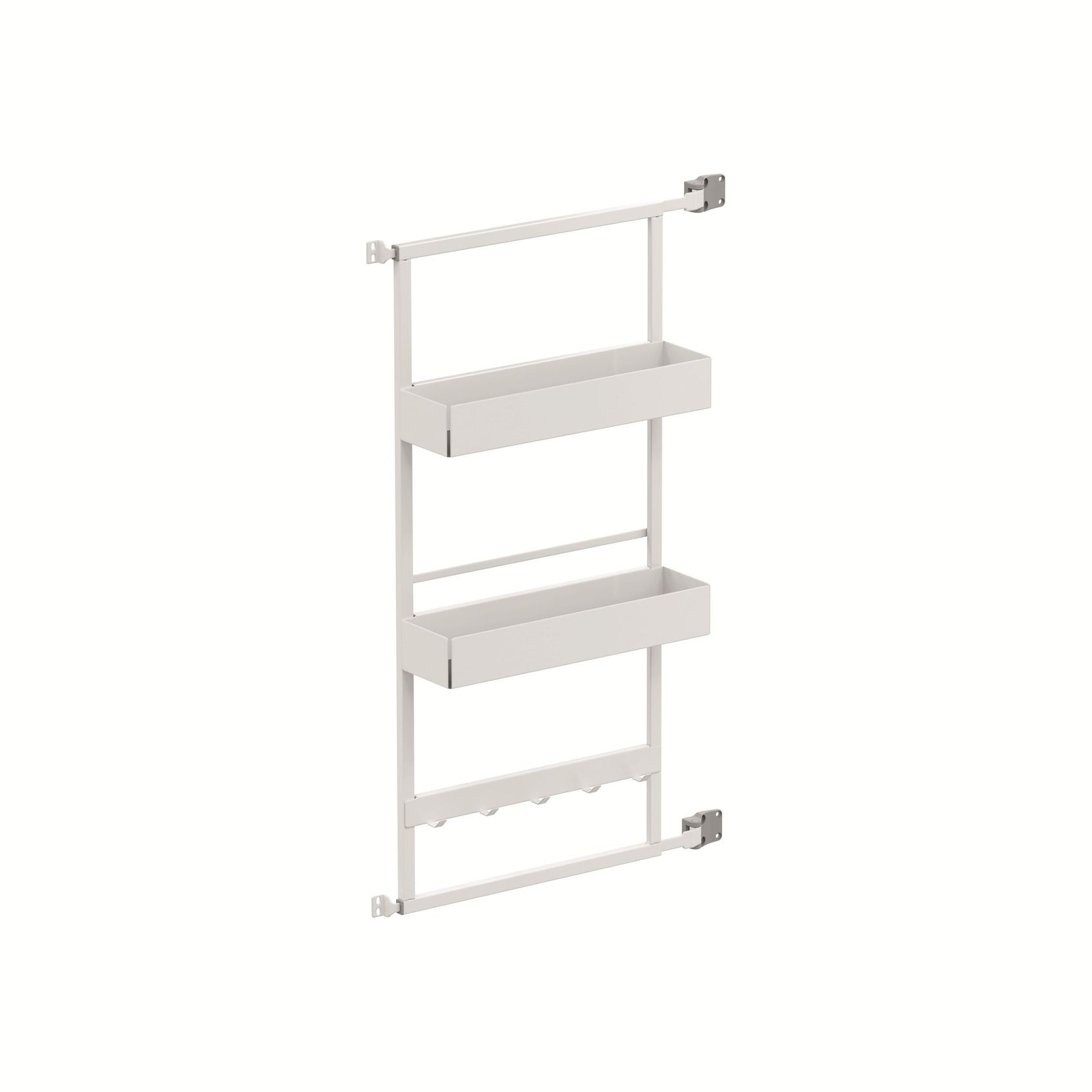 Essentio® by Vauth-Sagel: VS Gate Rack Plus Hangers gallery detail image