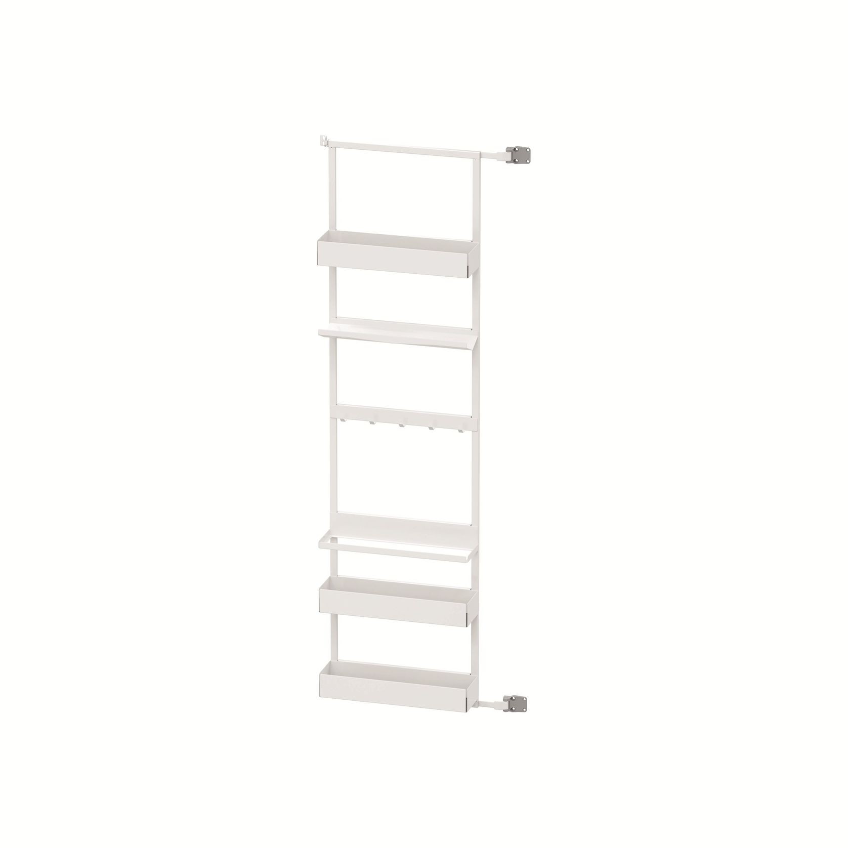 Essentio® by Vauth-Sagel: VS Gate Rack Plus Hangers gallery detail image
